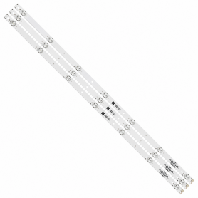 CRH-Z40E6000303007036ADREV1.0 I LB-C400F16-E60-C-G01-XRD1 Hyundai H-LED40F502BS2S KUNFT 40CHL630018