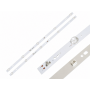 REGUAS DE LED TV XIAOMI L32M6-6AEU TCL32D05-ZC62AG-05 303TC320058