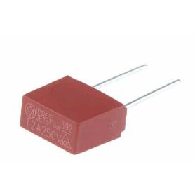 FUSIVEL T.2A 250V