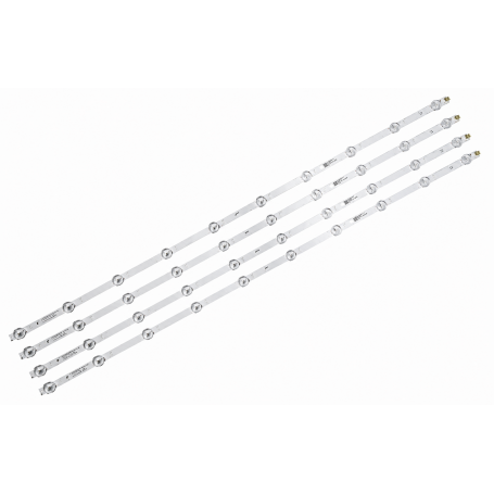 JL.D395A1235-031CS-M SQY39.5LB_10X4_MCPCB_V1 MAGNA LED40F535B