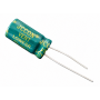 Condensador Electrolítico 3300uf 6.3V