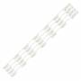 Barras de Led 40HR330M07A1 V0 4C-LB4007-HR2 40E5800 YHA-4C-LB4007-YHEX1  TMT_40E5800_4X7_3030C_7S1P
