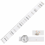 TIRAs DE LED TV JS-D-WB49H8-122CC