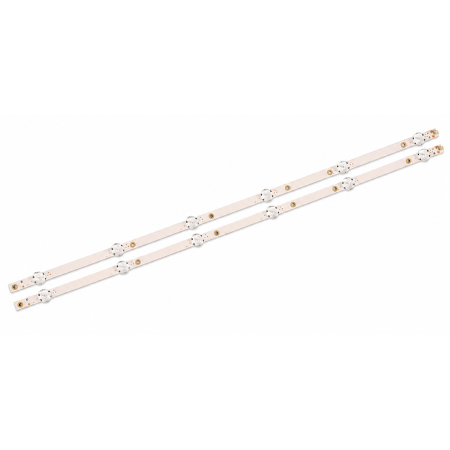 Barra de LED para TV PHILIPS 32PFS5803 GJ-2K18-315-D206-CSP-V5,32PHT42
