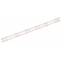Barra de LED para TV PHILIPS 32PFS5803 GJ-2K18-315-D206-CSP-V5,32PHT42
