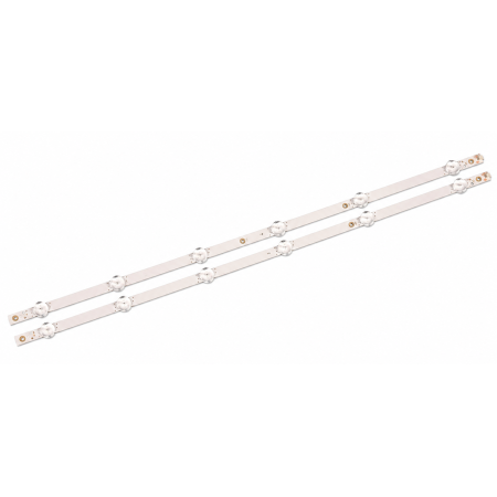 Barras de LED para TV PHILIPS 32PHS4112/12 32PHS4504/12 CV320H1-F01