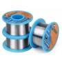BOBINA DE ESTANHO 0,2mm 100GR SEM CHUMBO