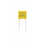 CONDENSADOR POLIPROPILENO 275VAC 224K 0.22uF