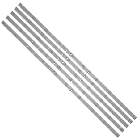 MS-L1586 V2 TV MiDE5018N