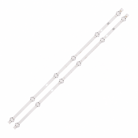 BARRAS DE LED para SVV320AR6_Rev00_170410 VES315WNDX-2D-N11