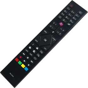 COMANDO TV JVC RM-C3090