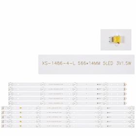JL.D55091330-315AR-M, JL.D55091330-315AL-M, LSC550FN25-W S55UHDPR001