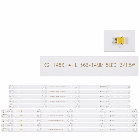 JL.D55091330-315AR-M, JL.D55091330-315AL-M, LSC550FN25-W S55UHDPR001