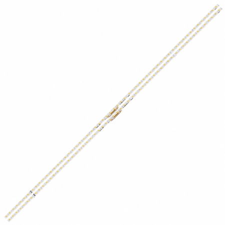 Fita de luz de fundo LED para TV SAMSUNG QE50Q68AAUXX S1Q7-500SM0-R0 ES50SVQFPBGA58