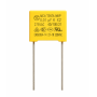 CONDENSADOR POLIPROPILENO 275VAC 104K 0.01uF
