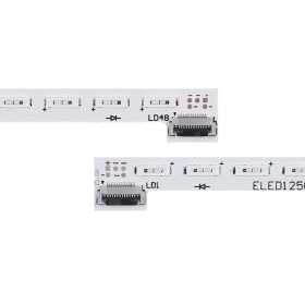 Barras de LED para TV SONY KDL-40W905A NLAC30215