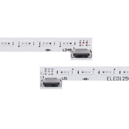 Barras de LED para TV SONY KDL-40W905A NLAC30215