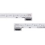 Barras de LED para TV SONY KDL-40W905A NLAC30215