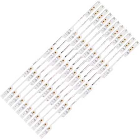 TV LED backlight Strip for Sharp LC-60P6070U 60DU6070 for H60NEC5600 HD600N3U22-L2B HE60QZMN HD600N3U22