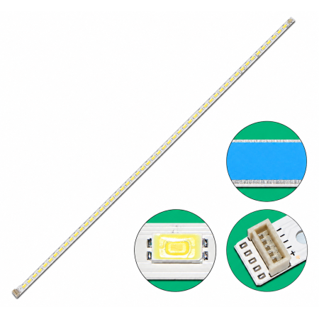 320TAOF V0 LG Innotek 32inch 5030PKG 52EA RF-TD320B57-1304S-1 BX-32T21001-Z56S4-0-A-22F-3759