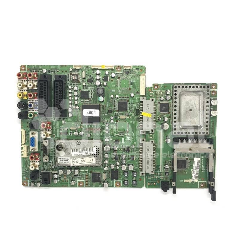 Carte Mère SAMSUNG - Référence BN41-00700B - Occasion Fonctionnelle