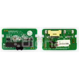 EAX65034403 1.1 EAX65034404 1.0