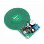 Kit Detector de Metais DC 3V - 5V 60mm