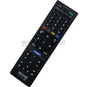 COMANDO TV SONY RM-ED054