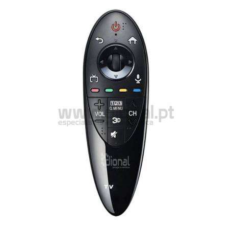 Comando Universal LG AN-MR500G