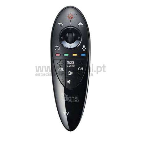 Comando Universal LG AN-MR500G