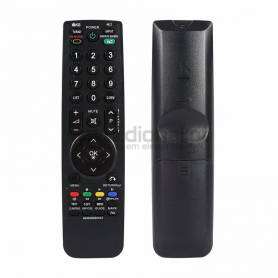 COMANDO TV LG AKB69680403