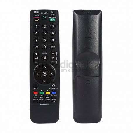 COMANDO TV LG AKB69680403