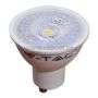 Lâmpada LED GU10 6.5W 60W 3000K 480Lm 110 Chip SAMSUNG