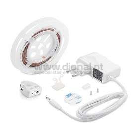 FITA LED COM SENSOR