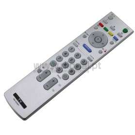 COMANDO TV SONY RM-ED007, RM-ED005
