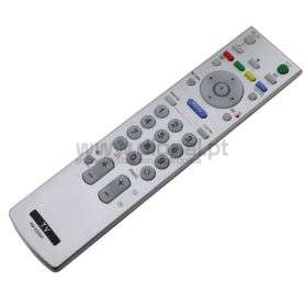 COMANDO TV SONY RM-ED007, RM-ED005
