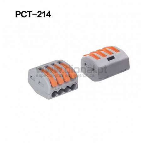 Conector Splitter PCT-214