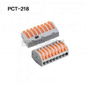 Conector Splitter PCT-218