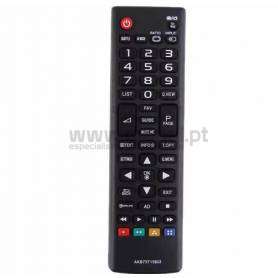 COMANDO TV LG AKB73975786 AKB73715603 AKB73715685