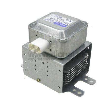 MAGNETRON 2M218J, 2M218H