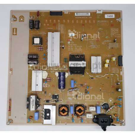 FONTE DE ALIMENTAÇÃO EAY64309921, LGP50N-16UH12