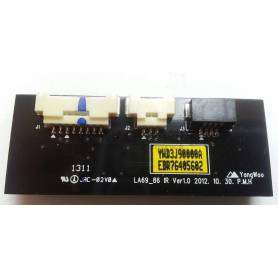 IR SENSOR LG EBR76405602