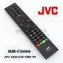 COMANDO TV JVC RM-C3090