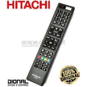 COMANDO TV HITACHI RC-4848