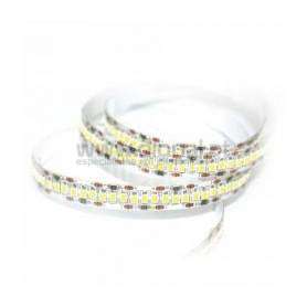 Fita LED 18W/m 6000K SMD2835 204LEDs/m 12V IP20