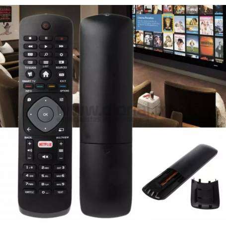 Comando Tv Philips SMARTV