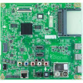 MAINBOARD LG EAX66769505 1.0, EBT000-02QZ