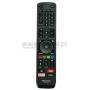 COMANDO ORIGINAL TV HISENSE EN3Y39H