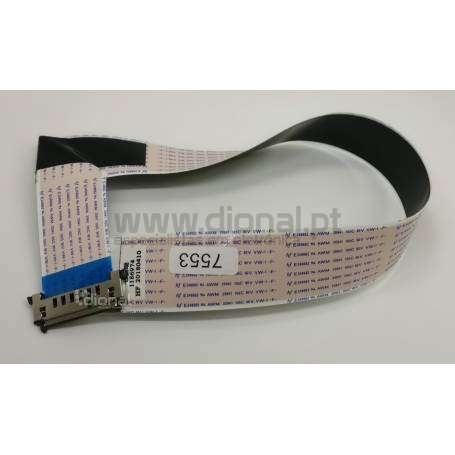 LVDS  HF 20180410, 1186974