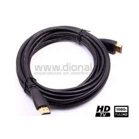 CABO HDMI V2.0 5M DAXIS